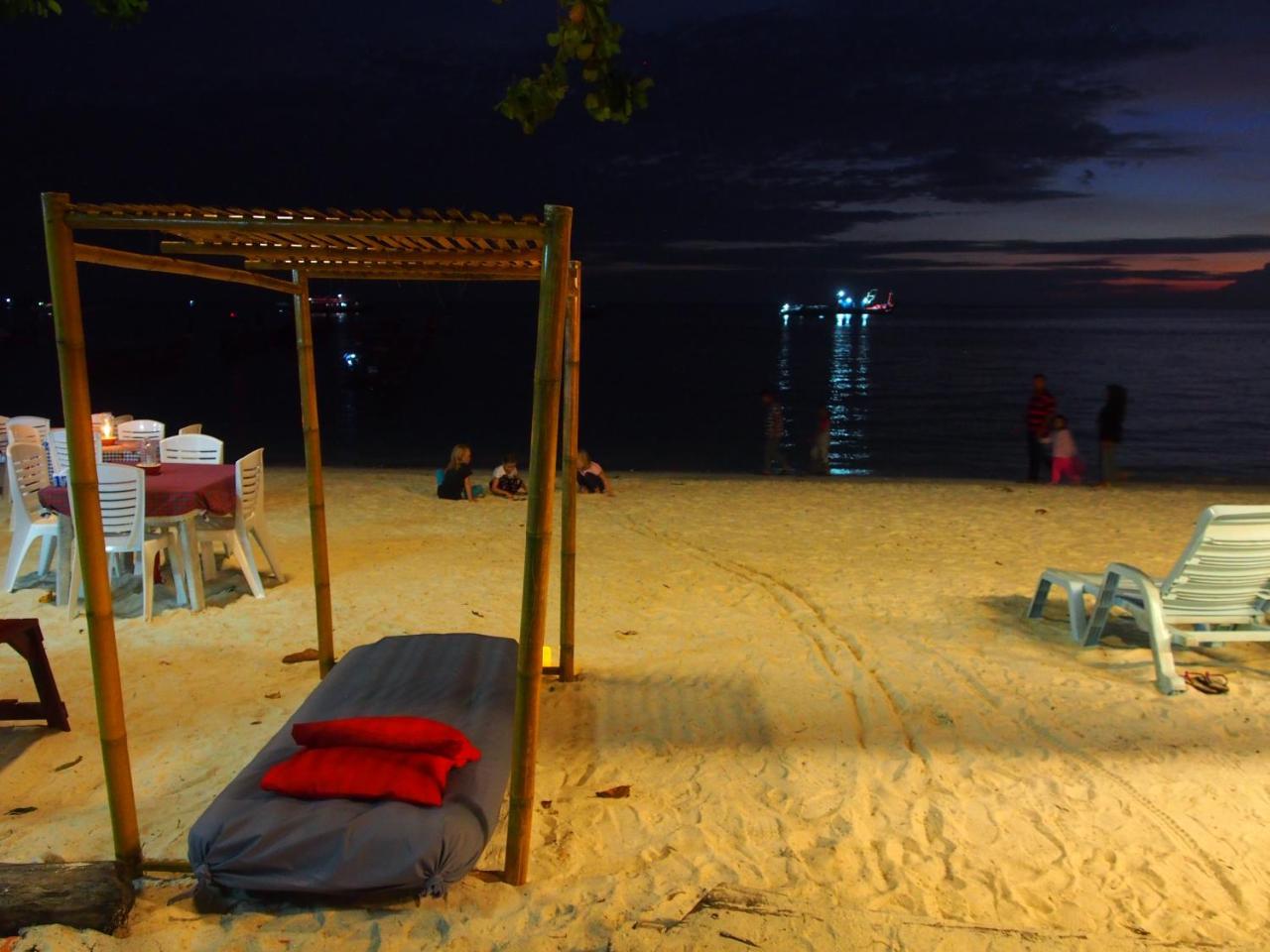 Seaside Resort Koh Lipe Eksteriør bilde